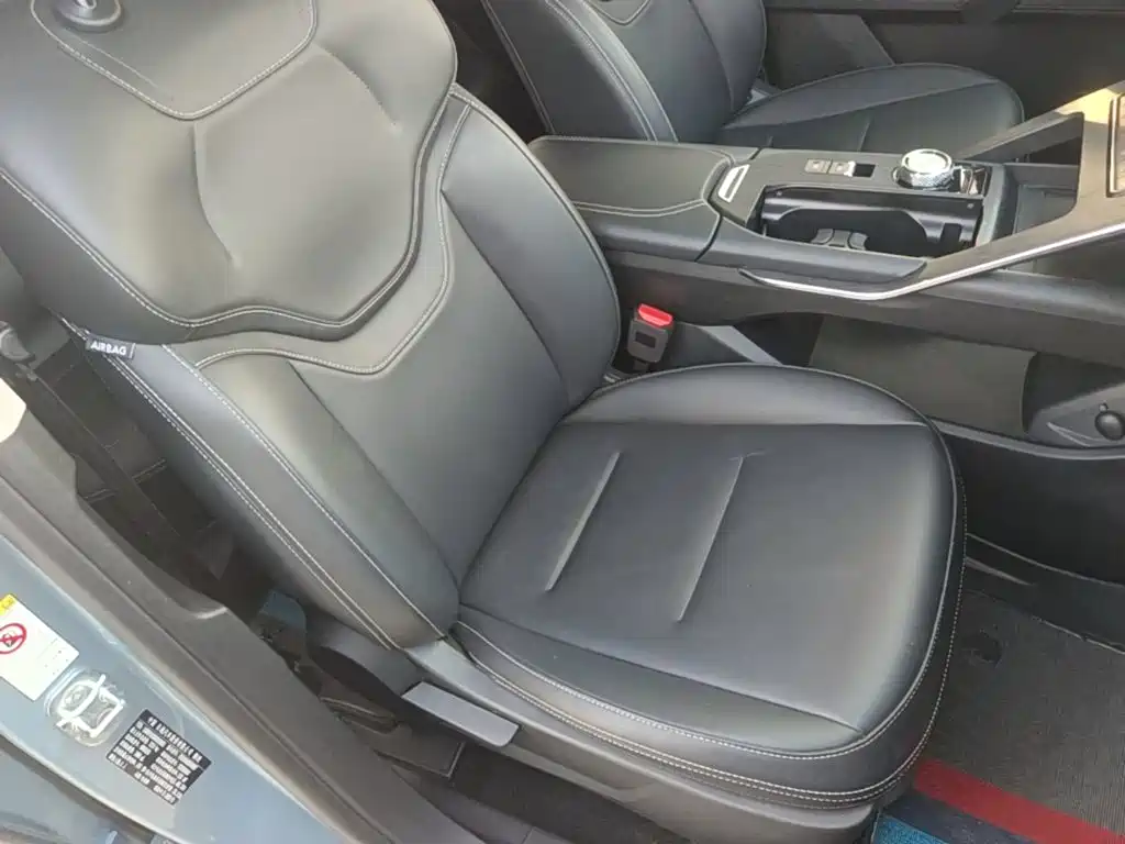Haval H6 New Energy — миниатюра 25
