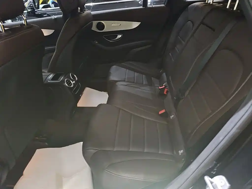 Mercedes-Benz GLC — миниатюра 17