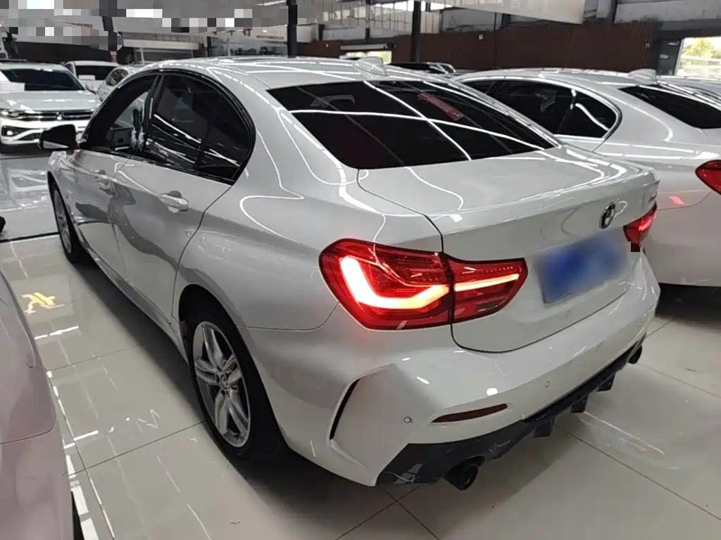 BMW 1 Series — миниатюра 5