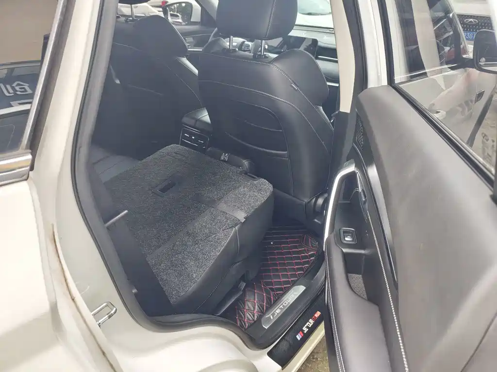 Jetour X70 PLUS — миниатюра 11