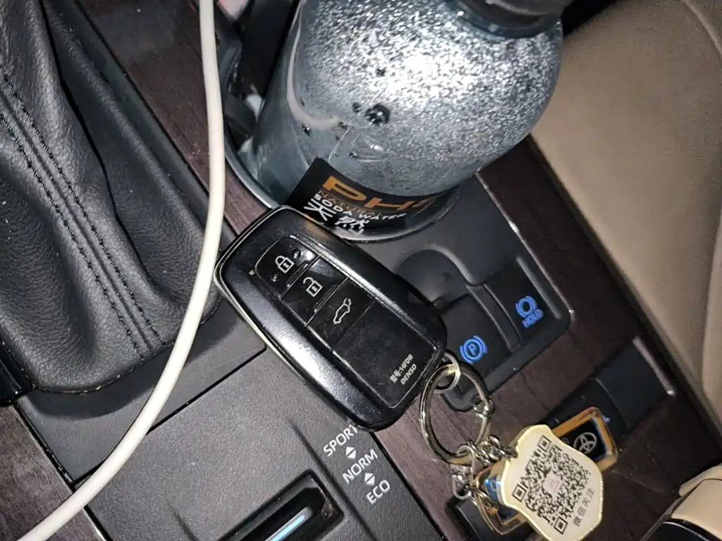 Toyota Highlander — миниатюра 12