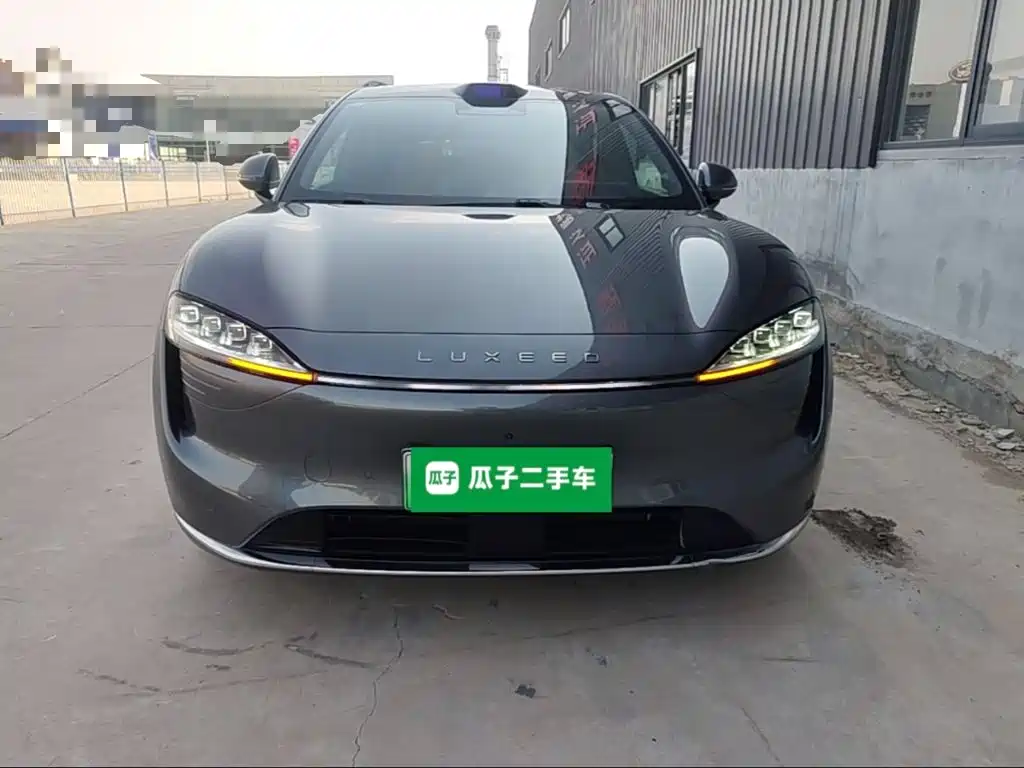 Zhijie Zhijie R7 — миниатюра 3