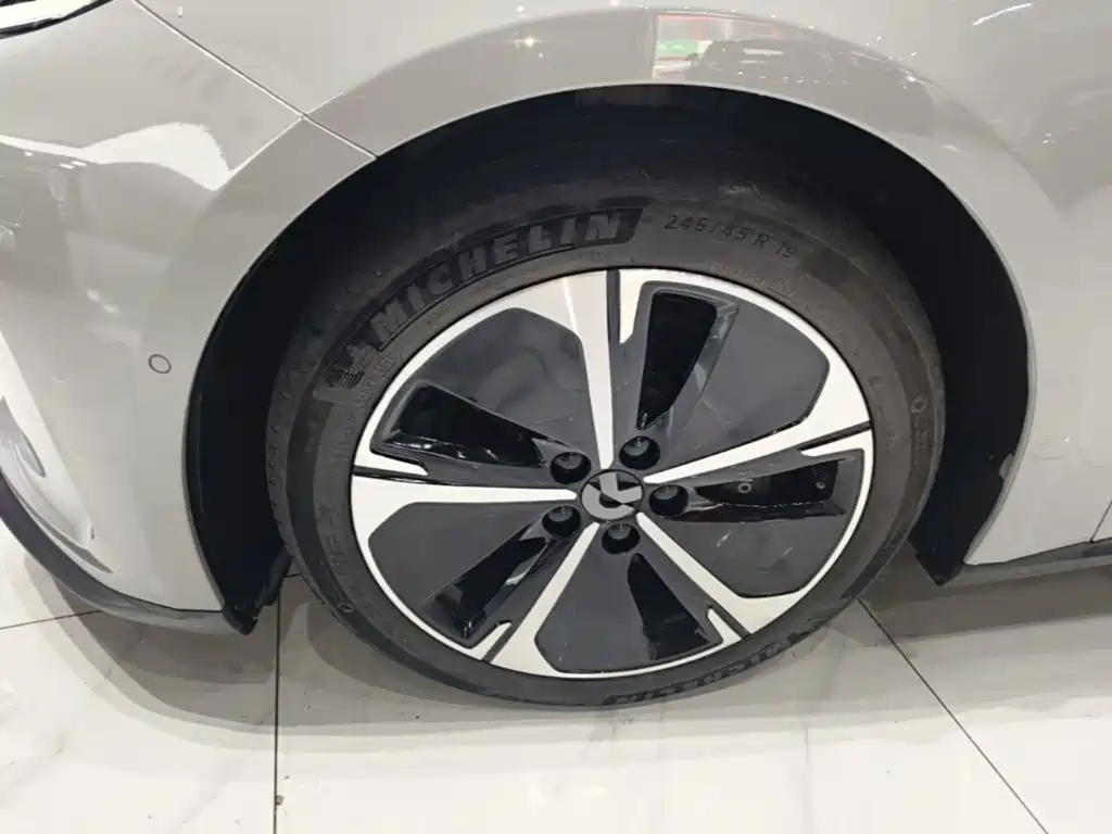 NIO ET5T — миниатюра 23