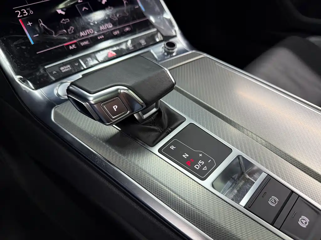 Audi A6L — миниатюра 17