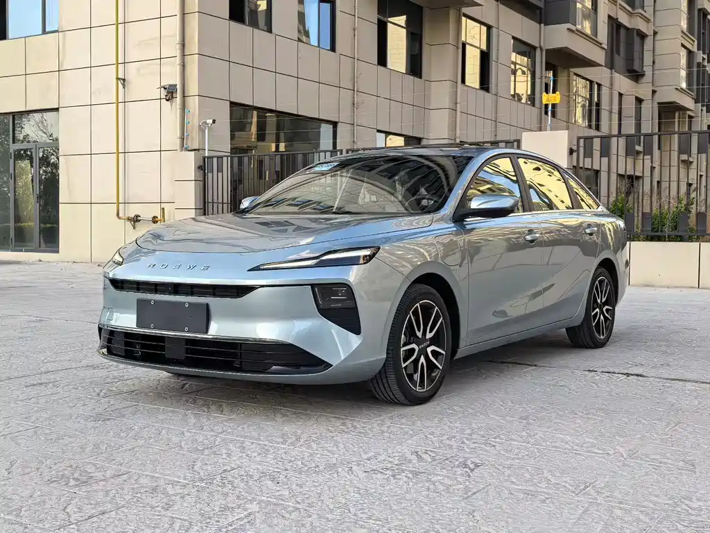 Roewe 荣威D6 2025