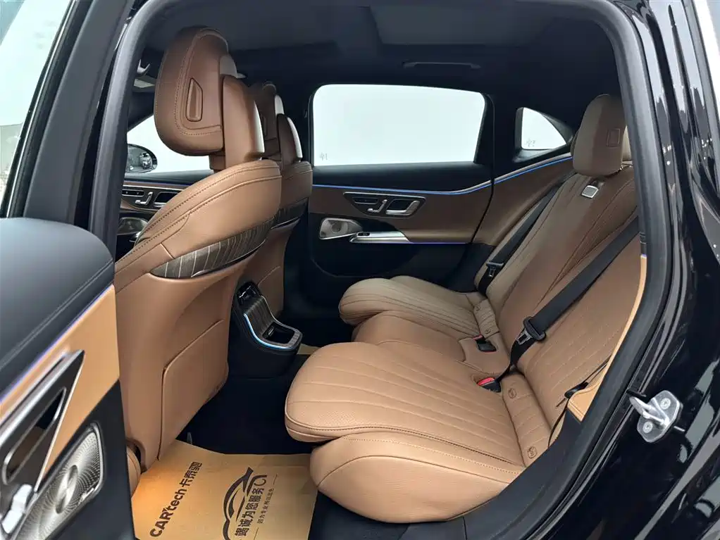 Mercedes-Benz E-Class E 2025 E 300 L Luxury