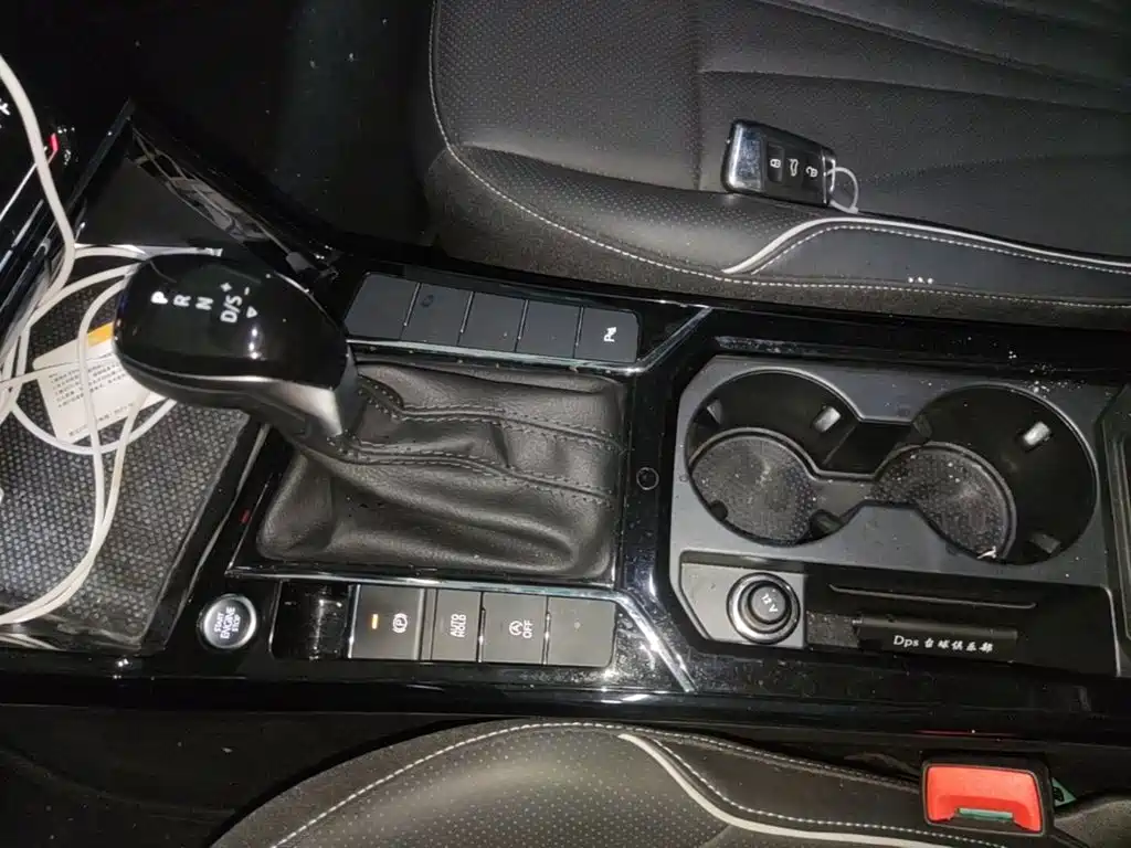Volkswagen Passat — миниатюра 14