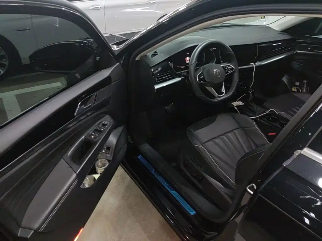 Volkswagen Passat — миниатюра 16