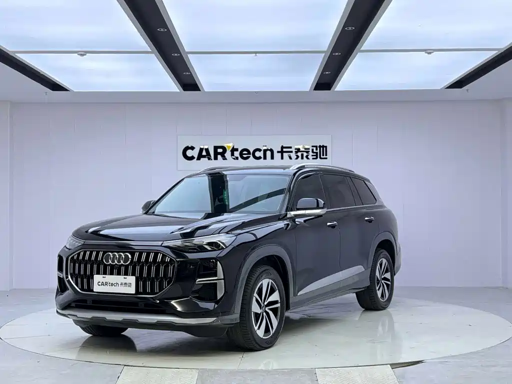 Audi Q6