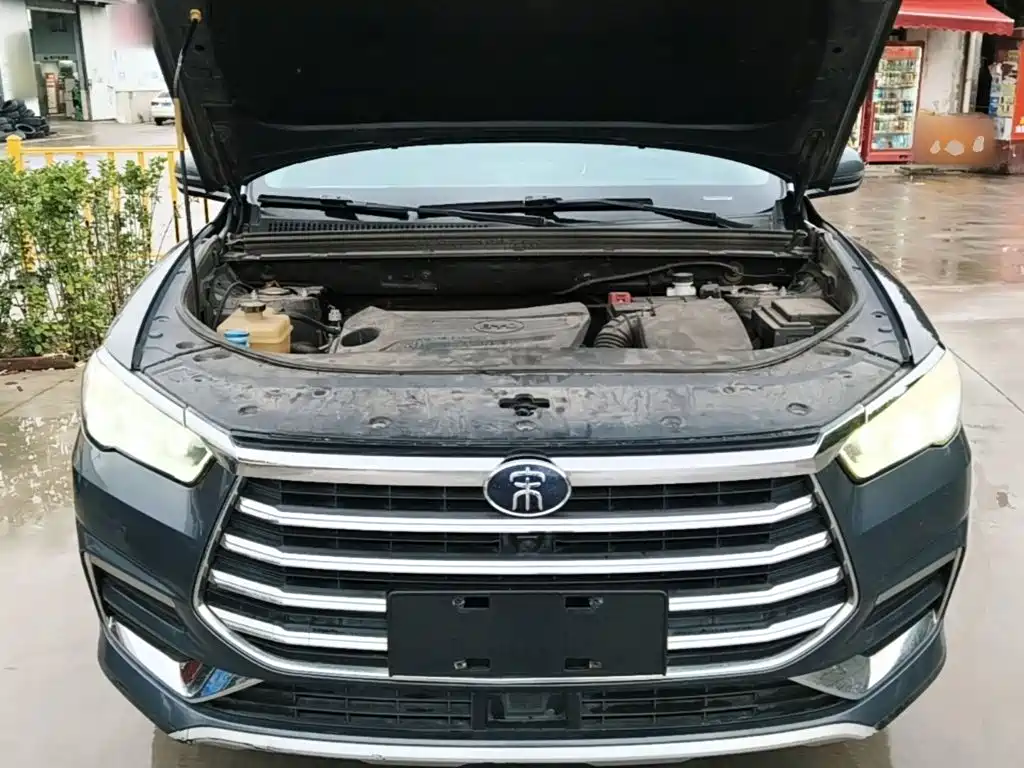BYD Pro — миниатюра 20