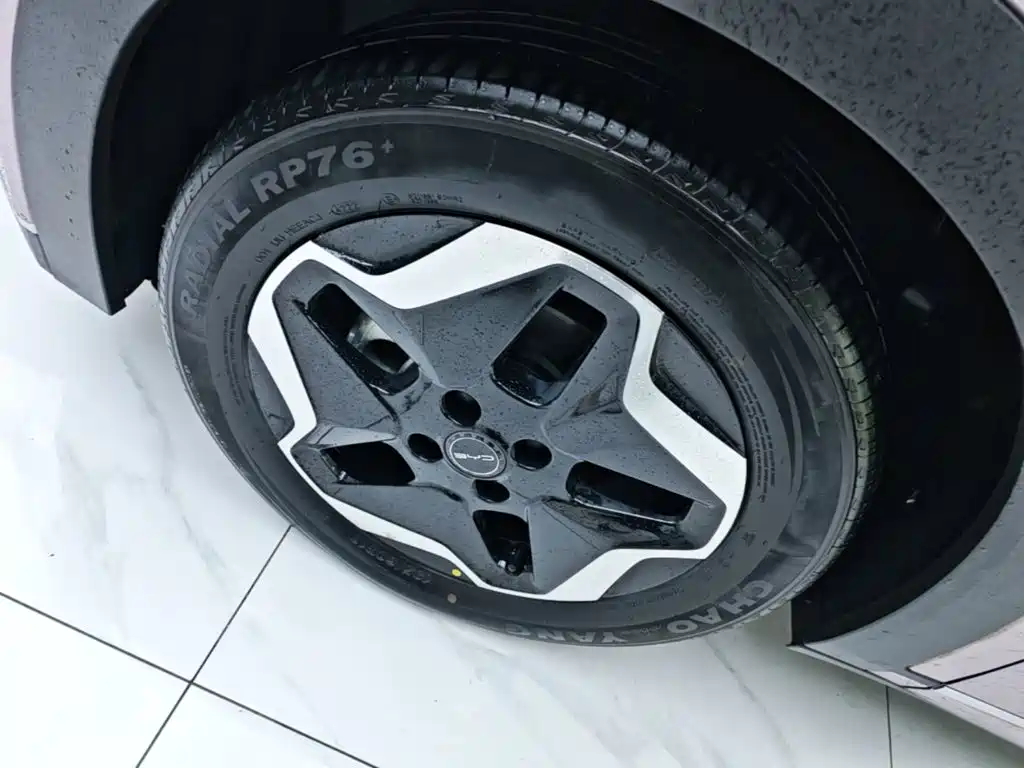 BYD Dolphin — миниатюра 23