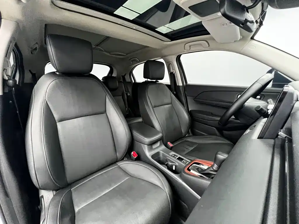 Honda Vezel 2023 — фото 12