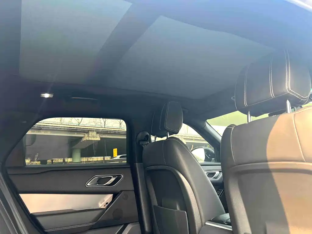 LAND ROVER RANGE ROVER STAR PULSE