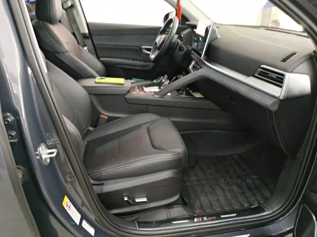 BYD Pro New Energy — миниатюра 25
