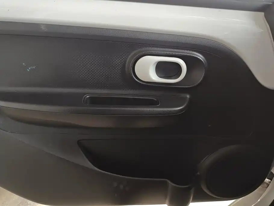 Roewe Clever — миниатюра 7