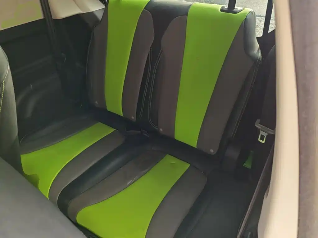 Roewe Clever — миниатюра 17