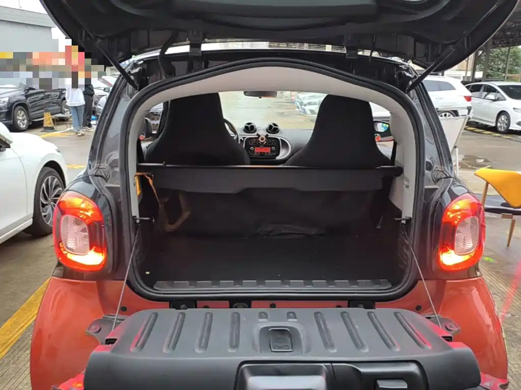 smart Smart Fortwo — миниатюра 19