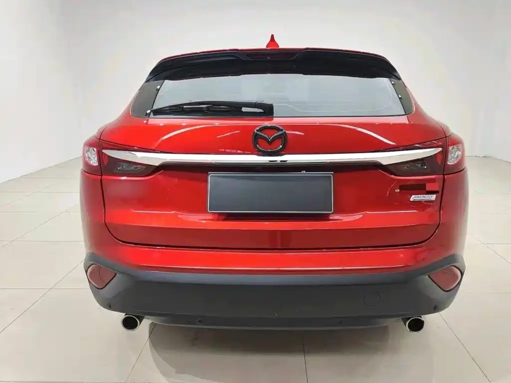 Mazda CX-4 — миниатюра 21