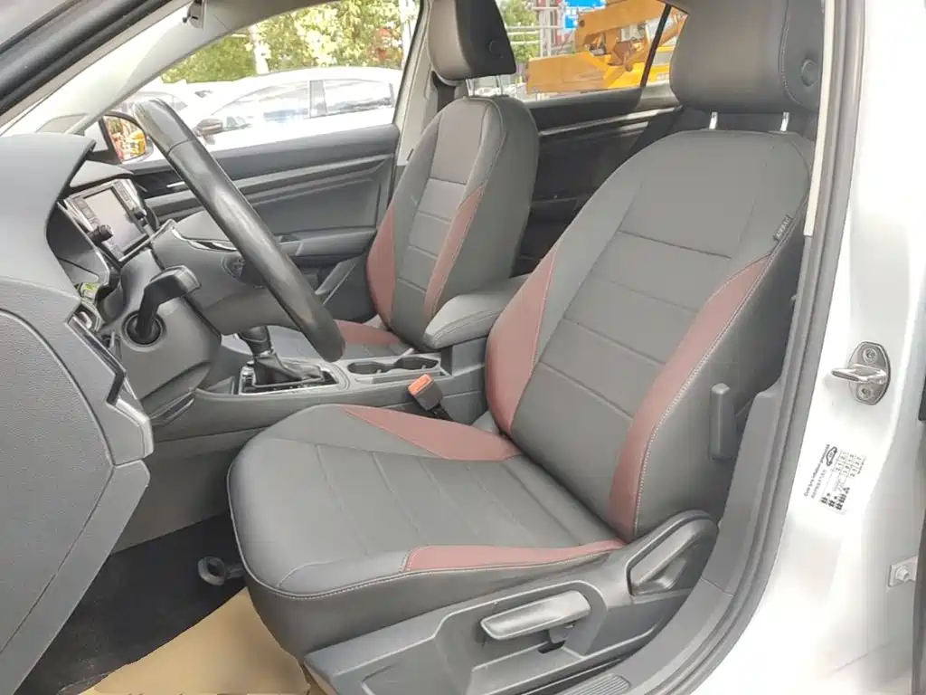 Volkswagen Bora — миниатюра 15