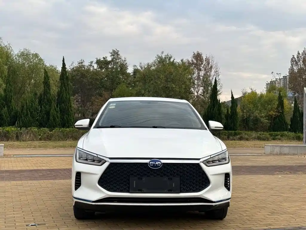 BYD e2 — миниатюра 2