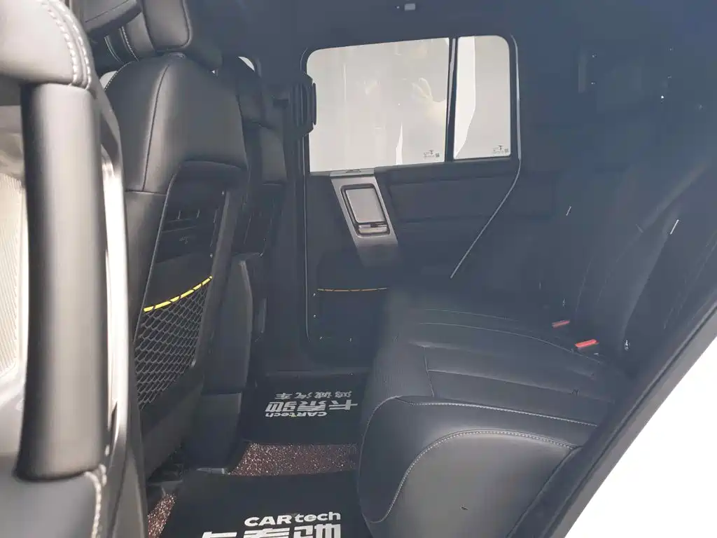 iCAR iCAR Super V23 — миниатюра 16