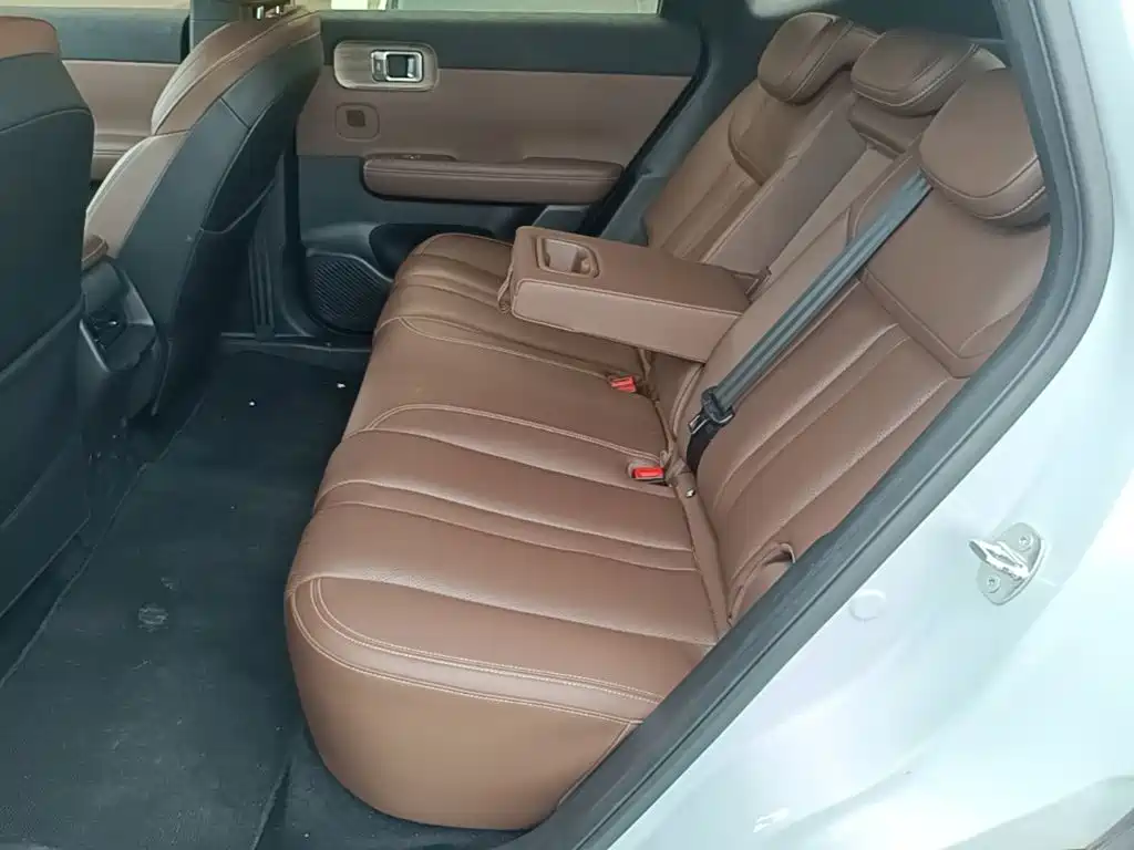 Wuling Xingguang S — миниатюра 13