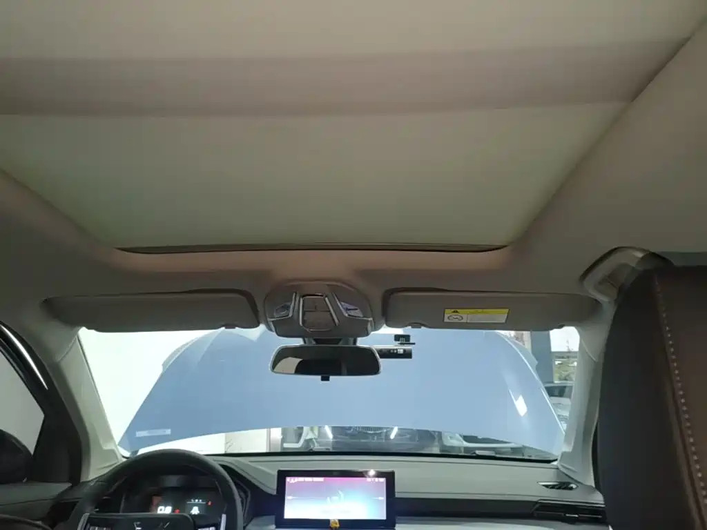 Wuling Xingchen — миниатюра 18