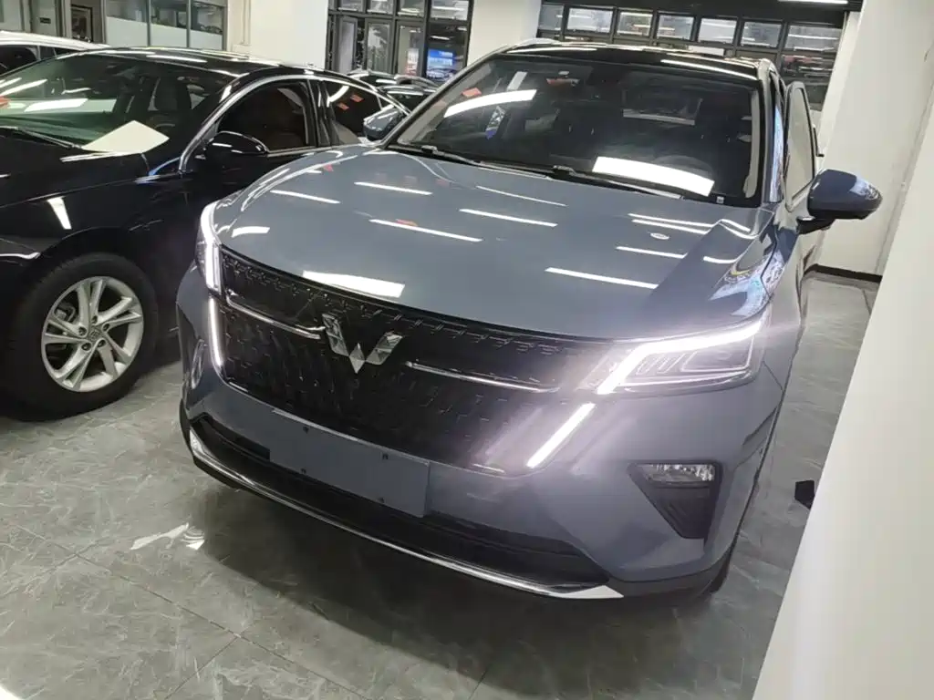 Wuling Xingchen