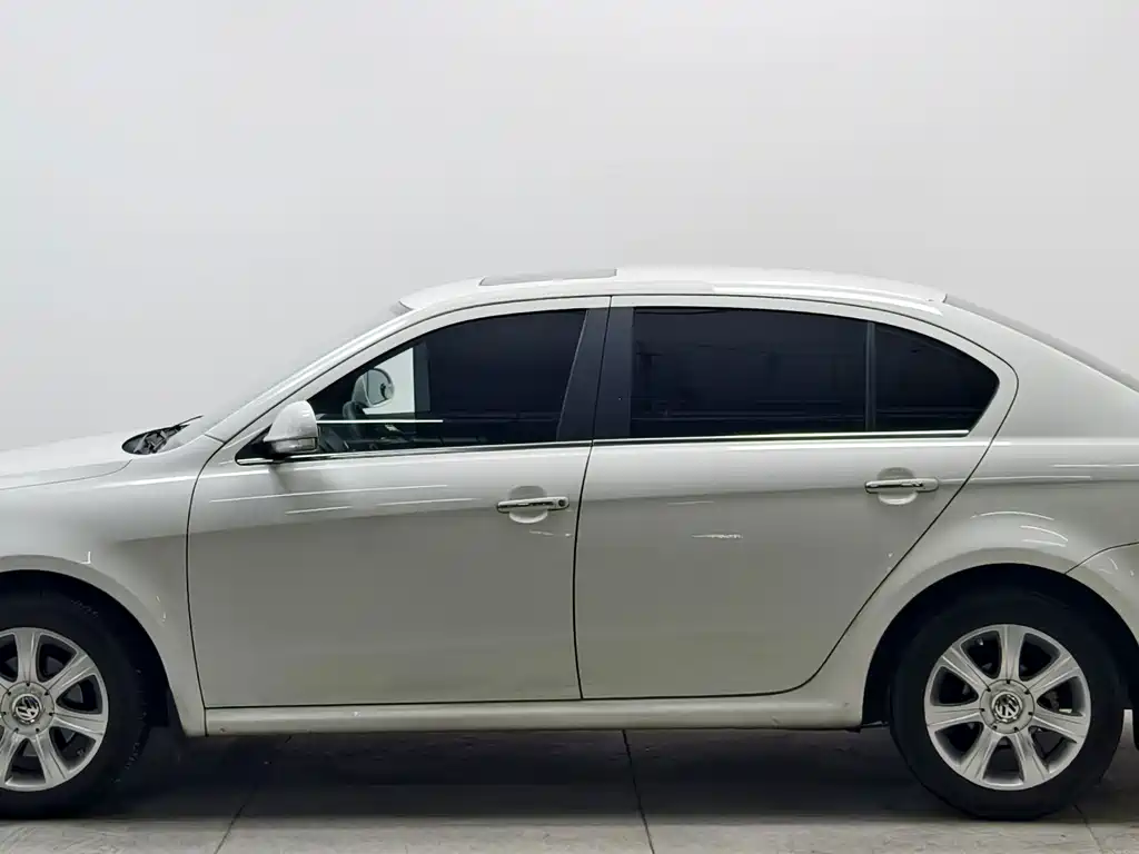 Volkswagen Lavida — миниатюра 8