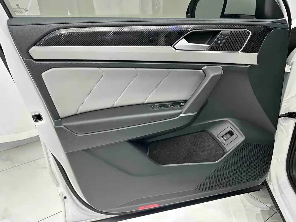 Volkswagen Tayron — миниатюра 8