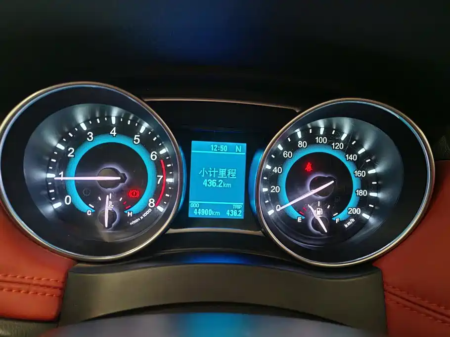 Haval H1 — миниатюра 14