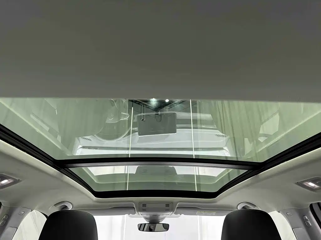 Volkswagen Tayron — миниатюра 15
