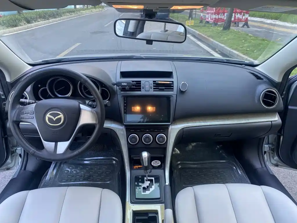 Mazda Ruiyi — миниатюра 14