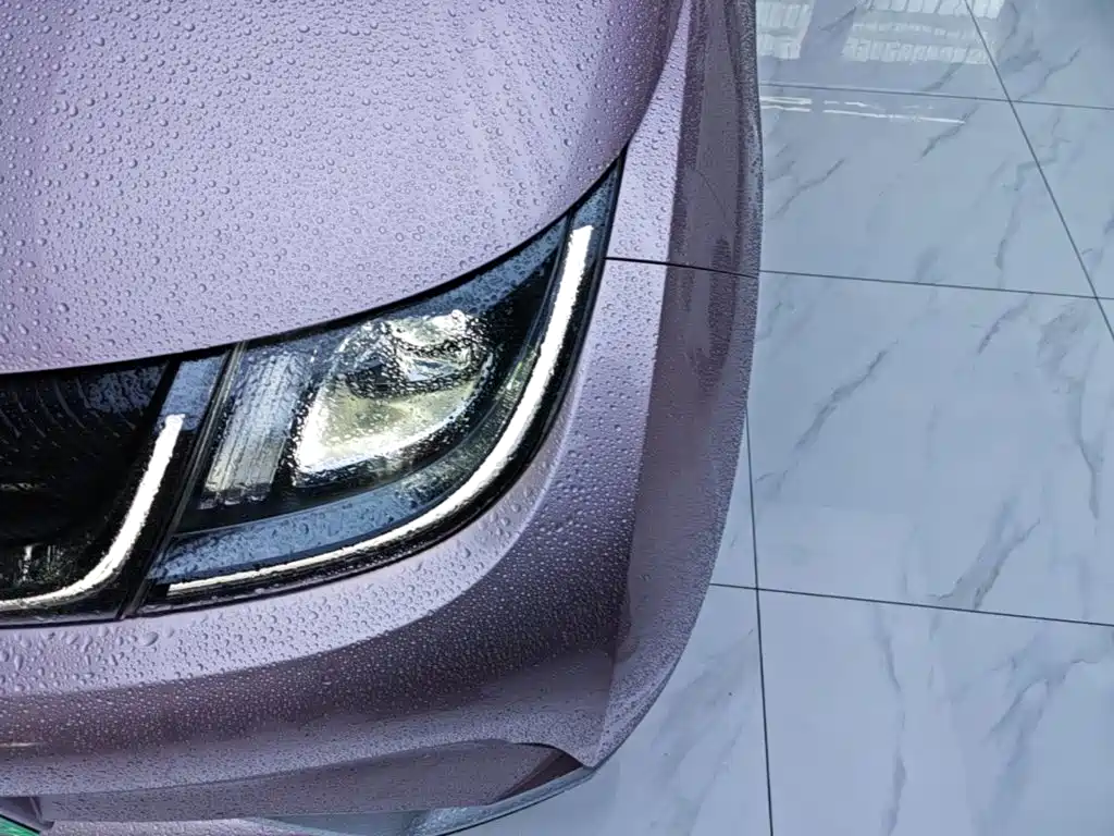 BYD Dolphin — миниатюра 24