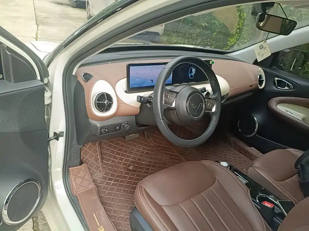 Wuling Bingo — миниатюра 14