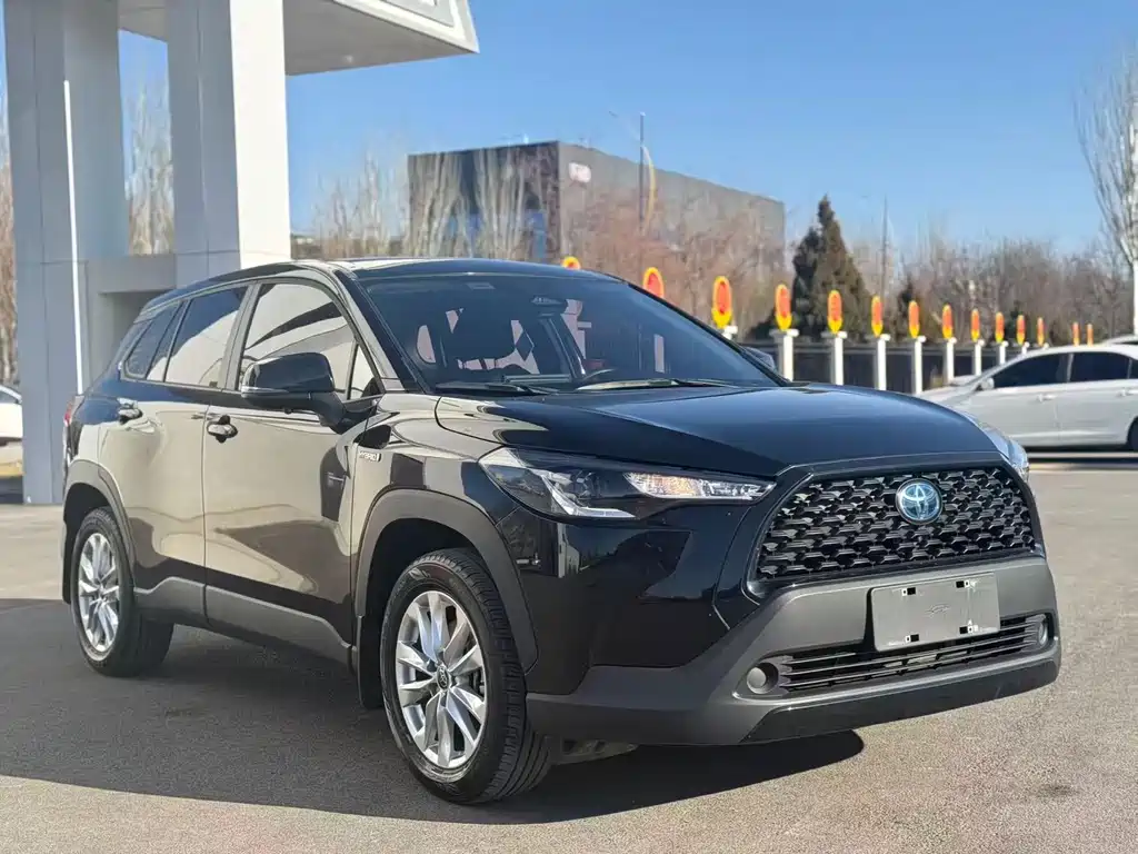 TOYOTA COROLLA SHARP AMPLIFIER