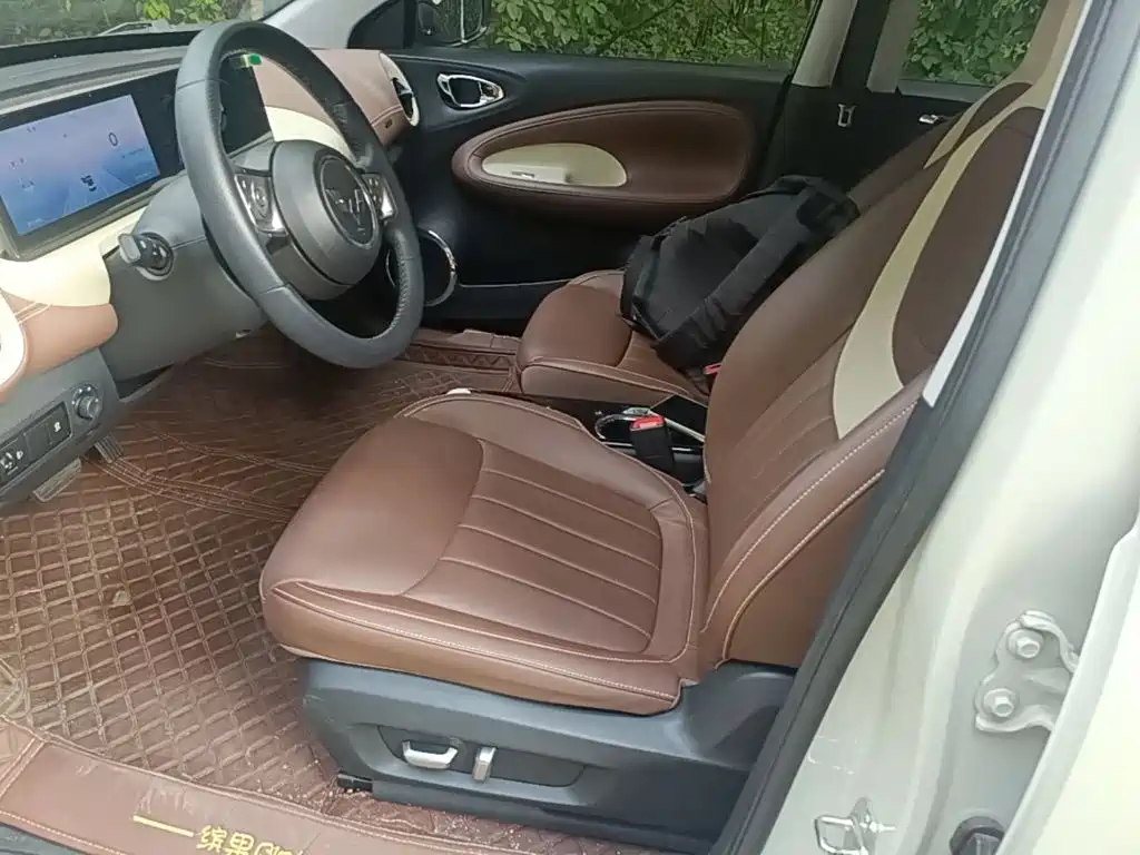 Wuling Bingo — миниатюра 20