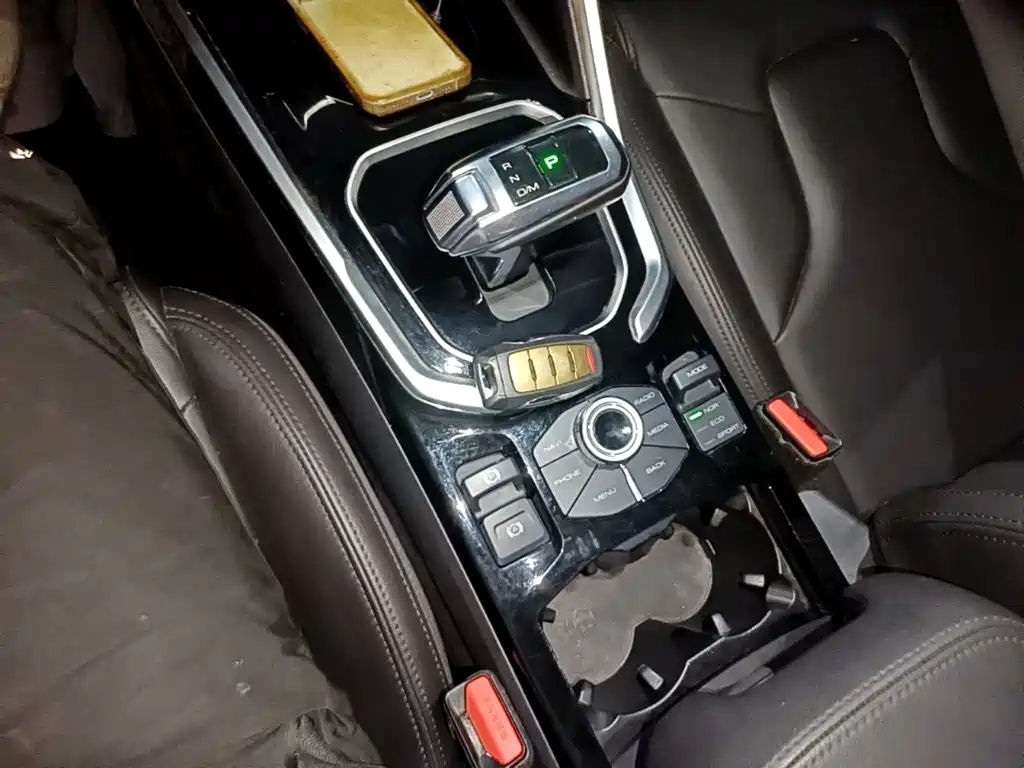 Haval H6 — миниатюра 14
