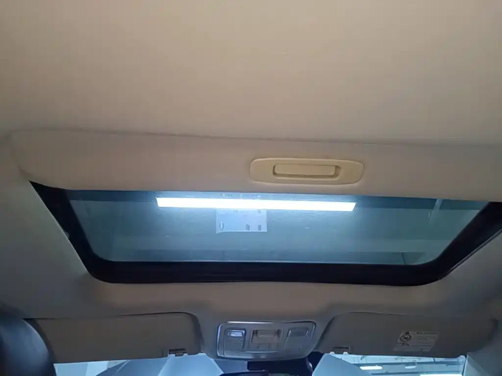 Geely Vision X6 — миниатюра 18