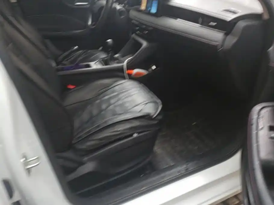 Roewe i5 — миниатюра 8