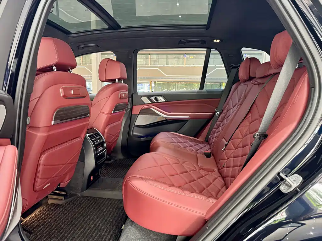 BMW X5 — миниатюра 6