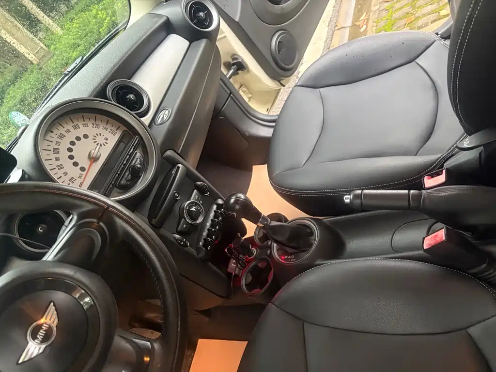 MINI Mini — миниатюра 17