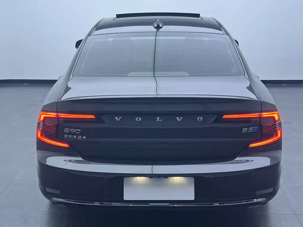 Volvo S90 — фотографии объявления, Фото 15