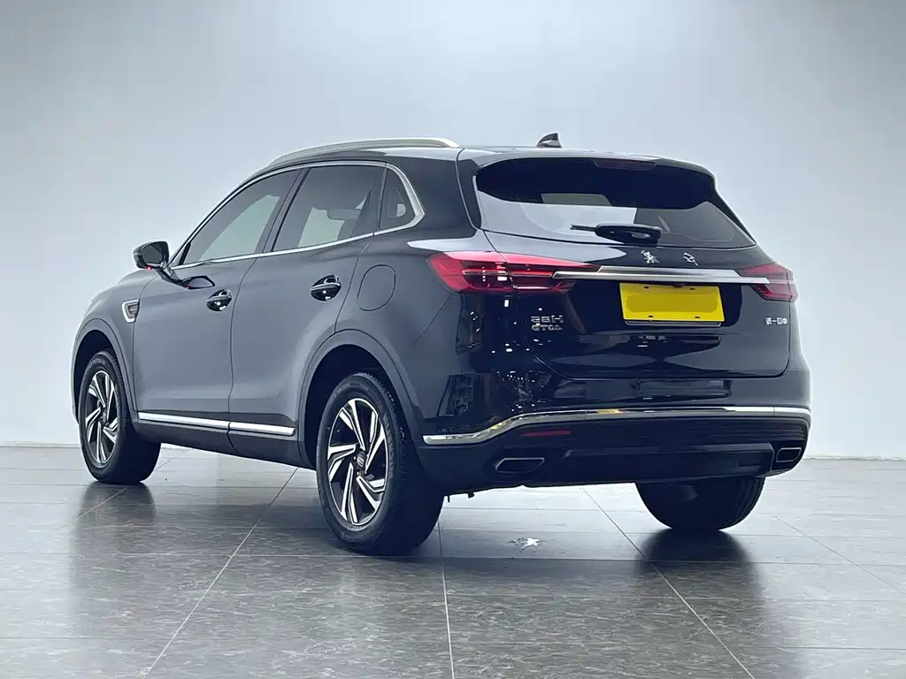 Hongqi HS5 2022 2.0T