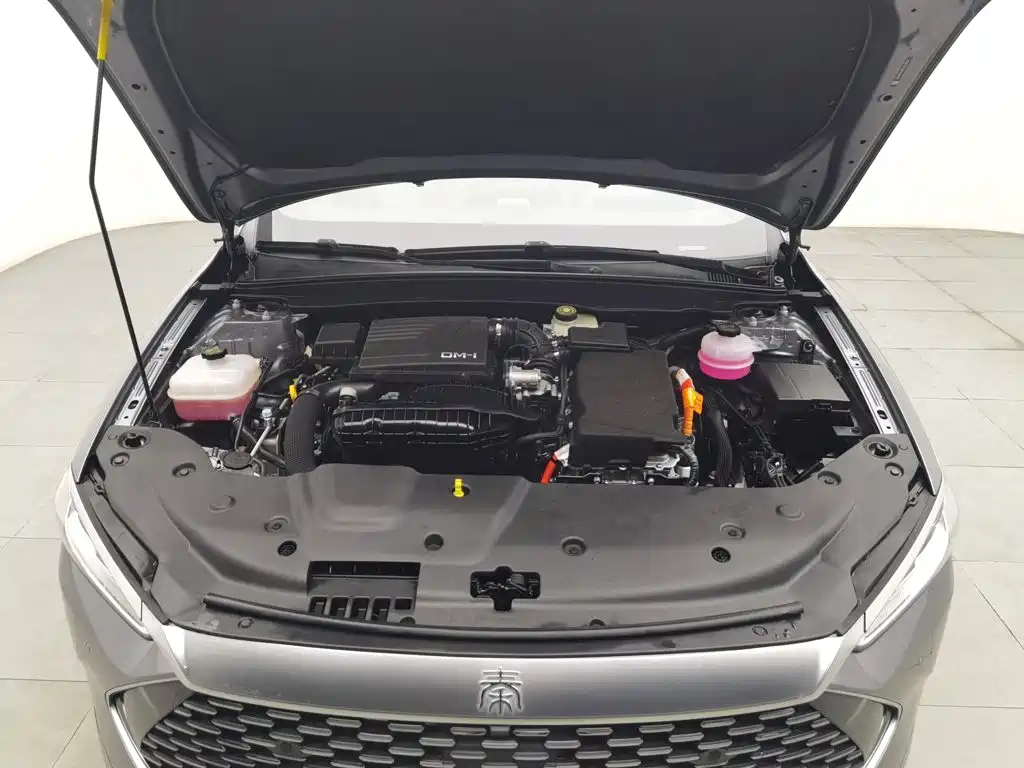 BYD Qin PLUS — миниатюра 6