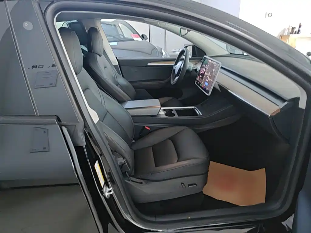 Tesla Model Y — миниатюра 25