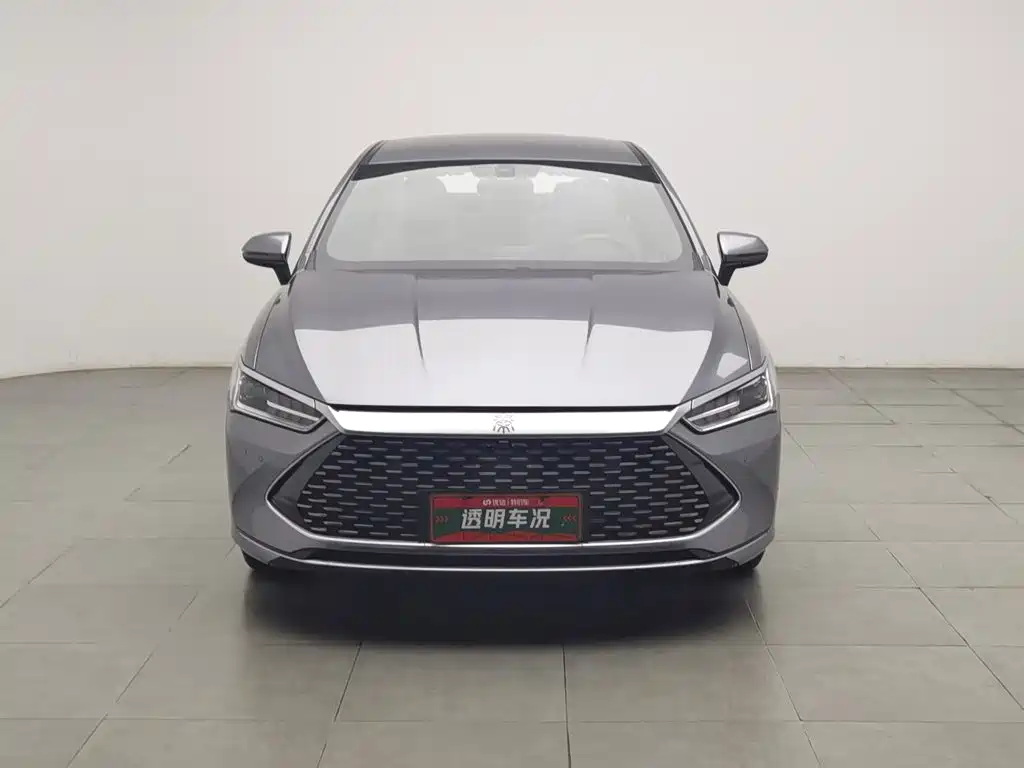 BYD Qin PLUS — миниатюра 3