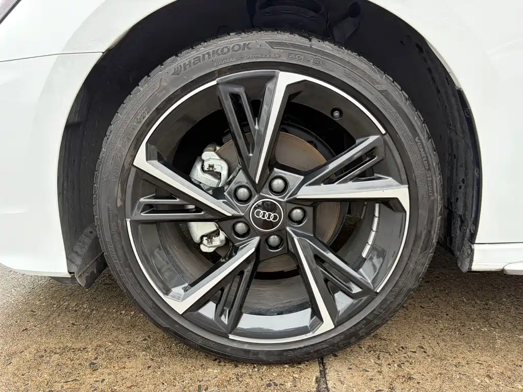 Audi A3 — миниатюра 23