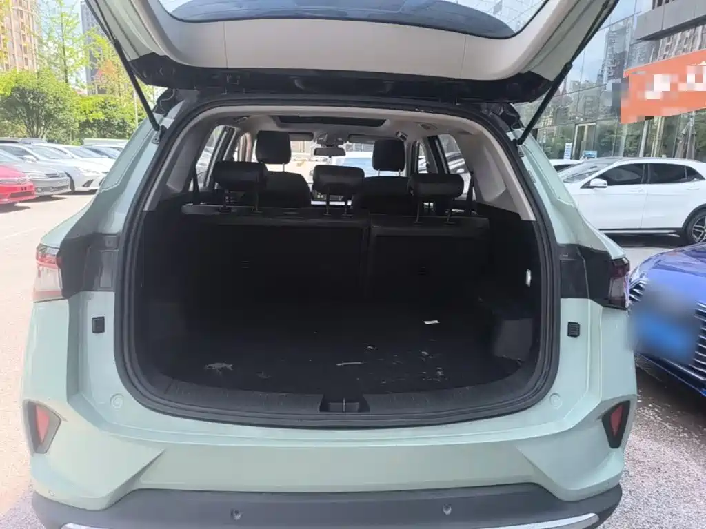 Wuling Xingchen — миниатюра 11