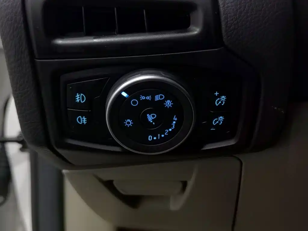 Ford Focus — миниатюра 21